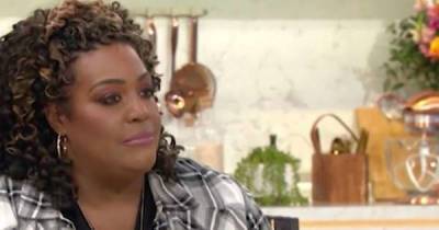 Alison Hammond says Steve Allen's comments about Tilly Ramsay 'disgusted me' - www.msn.com - Australia