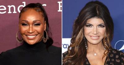 Cynthia Bailey Bonded With Teresa Giudice on ‘Ultimate Girls Trip’ After Asking Her About Jail - www.usmagazine.com - Atlanta