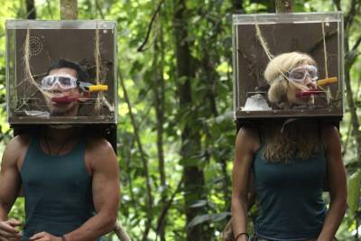 ‘I’m A Celebrity… Get Me Out Here’: ITV America & Blumhouse TV Scare Up U.S. Reboot Of Hit UK Format - deadline.com - Britain