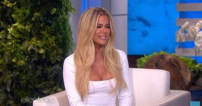 Khloe Kardashian teases new family TV show after Keeping Up With The Kardashians is axed - www.ok.co.uk