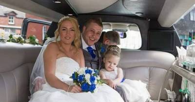 Mum, 28, dies in Butlin's tragedy - www.manchestereveningnews.co.uk