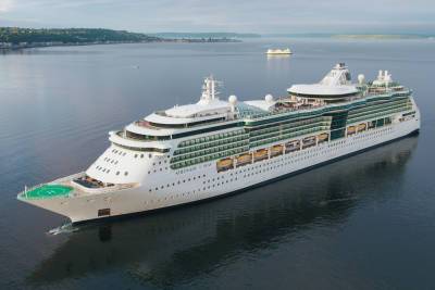 Royal Caribbean - Royal Caribbean to offer 274-night cruise — the world’s longest - nypost.com