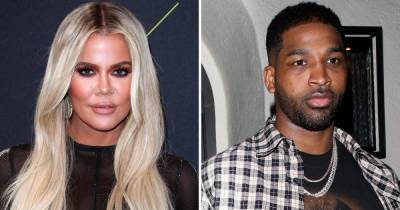 Khloe Kardashian and Tristan Thompson Are In a ‘Unique Situation’ After Calling It Quits - www.usmagazine.com