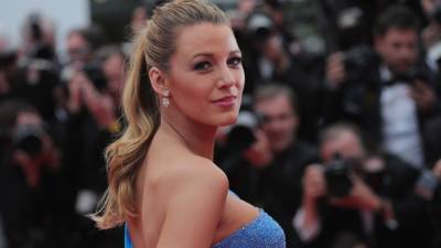 Blake Lively Blasts Instagram Account for Sharing a Pic of Her Kids: 'This Is So Disturbing' - www.glamour.com