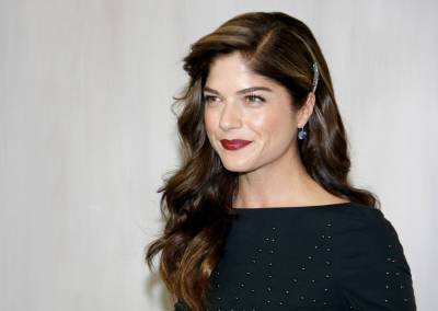 Selma Blair Experienced ‘Huge Improvements’ To MS Condition After Stem Cell Transplant - etcanada.com - county Blair