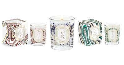 Diptyque Just Dropped Limited-Edition Holiday Candles — We Need Every Scent - www.usmagazine.com