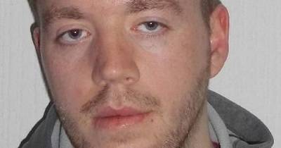 Police hunt missing Scots rapist as public warned not to approach - www.dailyrecord.co.uk - Scotland