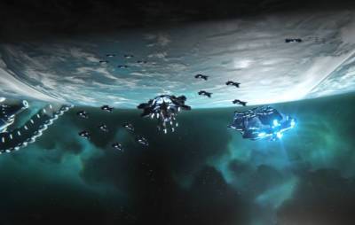 New details from ‘Stellaris’ aquatic species DLC revealed - www.nme.com
