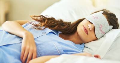 Reduce dementia risk with sleep 'sweet spot' reports new study - www.dailyrecord.co.uk