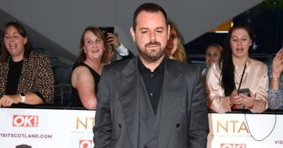 Danny Dyer slams TOWIE as 'irritating' after daughter Dani's ex Jack Fincham joins - www.ok.co.uk