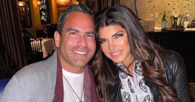 ‘Real Housewives of New Jersey’ Star Teresa Giudice Is Engaged to Boyfriend Luis Ruelas After 1 Year of Dating - www.usmagazine.com - New Jersey - Greece