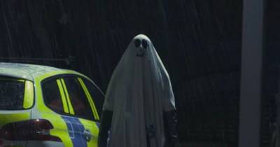 Corrie fans think a character secretly made a comeback this week in creepy scenes - www.manchestereveningnews.co.uk