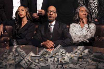Crime Drama ‘For The Love Of Money’ Acquired By Byron Allen’s Entertainment Studios Motion Pictures; November Theatrical Release Set - deadline.com