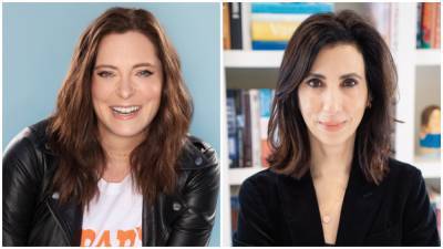 ‘Crazy Ex-Girlfriend’ Creators Rachel Bloom, Aline Brosh McKenna Reunite to Develop Hulu Comedy Series - variety.com