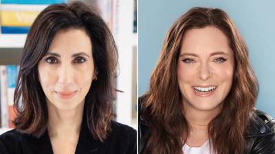 Rachel Bloom & Aline Brosh McKenna Reunite For ‘Badass (And Her Sister)’ Comedy In Works At Hulu With Bloom Starring - deadline.com