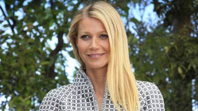 Gwyneth Paltrow shares teen son's reaction to her selling sex toys on Goop - www.foxnews.com