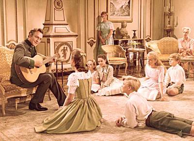 Lorli Von Trapp Campbell, Of ‘Sound Of Music’ Family, Dies - etcanada.com - Austria - county Campbell - state Vermont - county Randolph