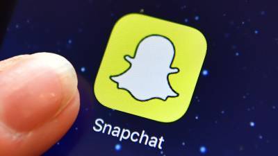 Snap Stock Craters 23% After Q3 Revenue Miss Despite Hitting 306 Million Users - thewrap.com