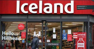 Iceland is now giving away free food to online shoppers - www.dailyrecord.co.uk - Iceland