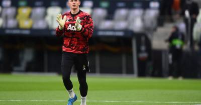 Dean Henderson tipped to leave Manchester United on loan in January - www.manchestereveningnews.co.uk - Manchester