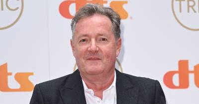 Piers Morgan says he is quitting ITV's Life Stories and announces replacement - www.manchestereveningnews.co.uk - Britain