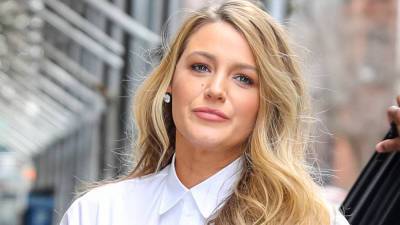 Blake Lively slams Instagram account after it shared ‘disturbing’ photo of her and Ryan Reynolds' daughters - www.foxnews.com