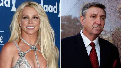 Britney Spears’ Father Switches Legal Team With Conservatorship Termination on Horizon - variety.com