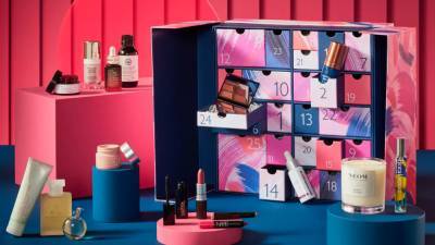 The Best Beauty Advent Calendars for 2021 to Get in Time for December - www.etonline.com