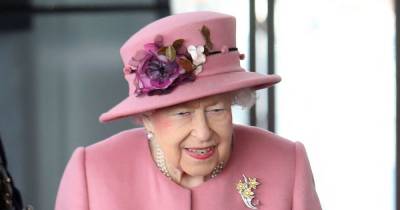 Queen spends night in hospital after cancelling Northern Ireland trip - www.ok.co.uk - Ireland