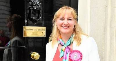 East Kilbride MP claims over £250,000 in expenses - making her the second highest claimant - www.dailyrecord.co.uk