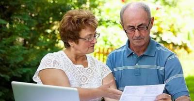 People claiming State Pension urged to check if they qualify for £3,000 annual retirement top-up - www.dailyrecord.co.uk - Britain