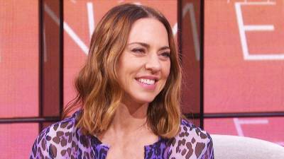 Melanie C Talks Shocking 'Dancing With the Stars' Elimination and Spice Girls Reunion Plans (Exclusive) - www.etonline.com