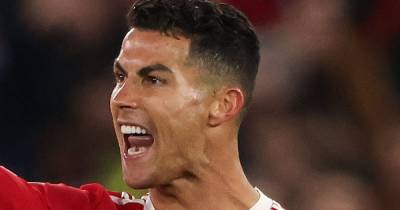 Cristiano Ronaldo deadline day transfer key to poor Juventus start, admits Giorgio Chiellini - www.manchestereveningnews.co.uk - Manchester