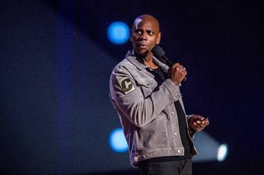 Dave Chappelle Is Open To A Discussion With Netflix Employees Upset By ‘The Closer’ – Report - deadline.com