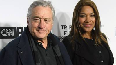 Robert De Niro's estranged wife will not get half of star's acting income, court rules - www.foxnews.com - Hollywood