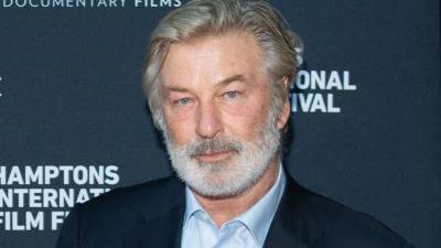 Alec Baldwin Fired Prop Gun That Killed 'Rust' Cinematographer and Injured Director, Sheriffs Say - www.etonline.com - state New Mexico - city Albuquerque