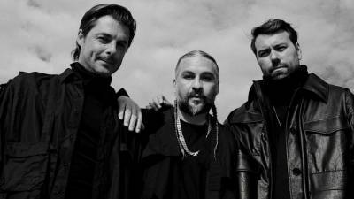 DJ trio Swedish House Mafia reunite with new music, tour - abcnews.go.com - Miami - Sweden - Las Vegas - Houston - Tennessee