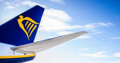 Ryanair travel warning as 700 flights to favourite holiday destination cancelled - www.dailyrecord.co.uk - Portugal - Lisbon