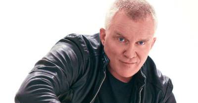 Anthony Michael Hall: ‘Fame was off-putting and kind of scary – it’s not unlike a horror movie’ - www.msn.com
