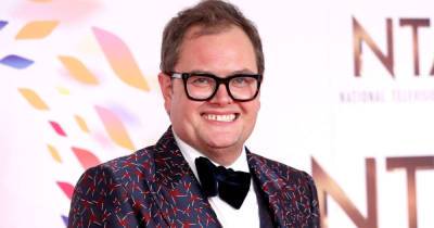 ITV announces new host for the Royal Variety Performance - www.msn.com - Britain