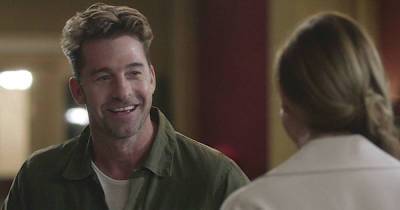 Scott Speedman Totally Compared Grey’s Anatomy Fans’ Reactions To The Shining - www.msn.com