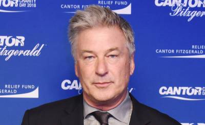 Producers of Alec Baldwin's Movie 'Rust' Release Statement, Confirm Production Is Halted for 'Undetermined Period Of Time' - www.justjared.com - state New Mexico