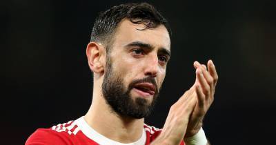 Bruno Fernandes makes Manchester United pledge fans will love amid contract talks - www.manchestereveningnews.co.uk - Manchester - Portugal