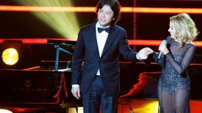 Beijing police name pianist Li Yundi in prostitution case - abcnews.go.com - China
