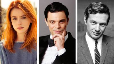Rosie Day To Play Cilla Black In Beatles Manager Biopic ‘Midas Man’; First Look At Jacob Fortune-Lloyd As Brian Epstein - deadline.com