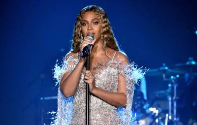 Beyoncé shares new song in trailer for Serena and Venus Williams biopic - www.nme.com