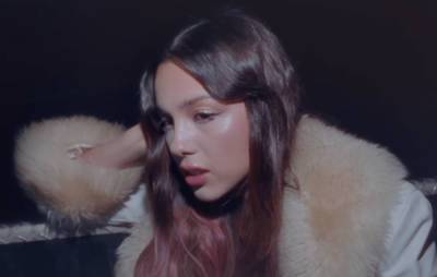 Olivia Rodrigo mourns a backstabbing ex in new music video for ‘Traitor’ - www.nme.com