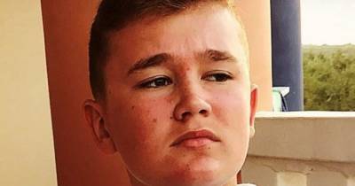 "He had a lifetime of dreams ahead of him": Mum's heartbreaking tribute to 'truly fab son', 18, who died after being struck by car - www.manchestereveningnews.co.uk - city Portland