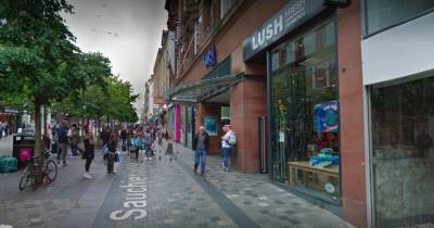 Woman, 18, seriously assaulted in Glasgow's Savoy nightclub as cops hunt attacker - www.dailyrecord.co.uk - Scotland