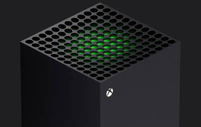 Xbox Series X users finally have a 4K dashboard - www.nme.com